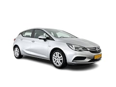 Opel Astra - 1.6 CDTI Online Edition IntelliLink-Pack *NAVI-FULLMAP | CARPLAY | DAB | SPORT-SEATS | AIR