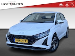 Hyundai i20 - 1.0 T-GDI Comfort