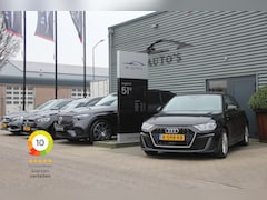 Audi A1 Sportback - 30 TFSI 116Pk S-Line Automaat Keyless | Virtual Cockpit | Leder | Sportstoelen | Stoelverw