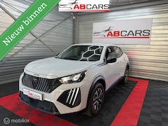 Peugeot 2008 - 1.2 PureTech 100 Active