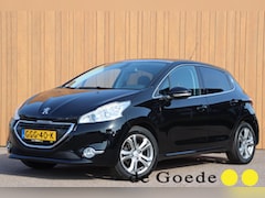 Peugeot 208 - 1.2 VTi Blue Lease panoramadak