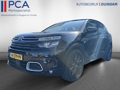 Citroën C5 Aircross - 1.2 Business | Eerste eigenaar | 100% dealer onderhouden |