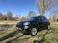 Fiat 500 X - 500X 111 kw Prachtstaat