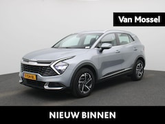 Kia Sportage - 1.6 T-GDi Hybrid DynamicLine | Camera | Navigatie | Climate Control |