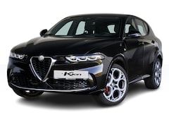 Alfa Romeo Tonale - 1.5T Hybrid Ti | Harman Kardon | Cruise Control Adaptief | Stoel Ventilatie |