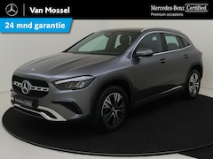 Mercedes-Benz GLA-Klasse - 250 e Business Line /Winter pakket /18 Inch