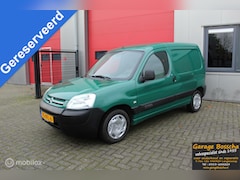 Citroën Berlingo - bestel 1.6 HDI 600 Professionnel Marge