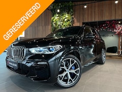 BMW X5 - xDrive45e High Executive M Sport, Volle Opties