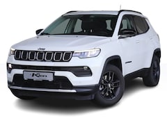 Jeep Compass - 4xe 240 Plug-in Hybrid Electric Limited | Navigatie | Stuur&stoelverwarming | Cruise Contr