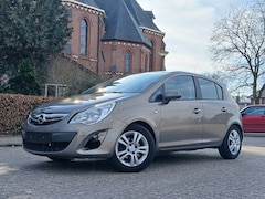 Opel Corsa - 1.3 CDTi EcoF.S Ed