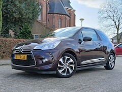 Citroën DS3 - 1.6 e-HDi Business