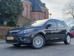 Ford Focus - 2.0 Titanium