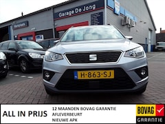 Seat Arona - 1.0 TSI 95pk Style Business Intense