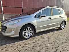 Peugeot 308 SW - 1.6 VTi XS