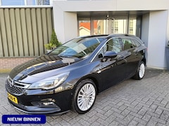 Opel Astra Sports Tourer - 1.0 Innovation | keyless entry | Camera | LM Velgen | Electrische achterklep |