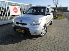 Kia Soul - 1.6 X-tra