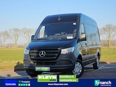 Mercedes-Benz Sprinter - 315 L2H2 Mbux Euro6 AC