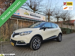 Renault Captur - 1.2 TCe Dynamique Automaat 30000 km