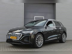 Audi Q8 e-tron - 55 quattro S Edition 115 kWh I PANO.DAK I CARPLAY I B&O I NL. AUTO