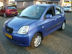 Kia Picanto - 1.0 LXE