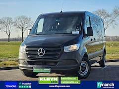 Mercedes-Benz Sprinter - 211 L2H1 2x-Schuif