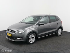 Volkswagen Polo - 1.2 Easyline life uitvoering