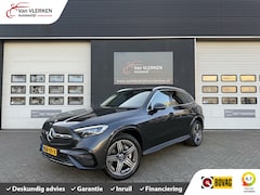 Mercedes-Benz GLC-klasse - 300e 4MATIC AMG Line PANORAMADAK LEER ADAPTIVE CRUISE