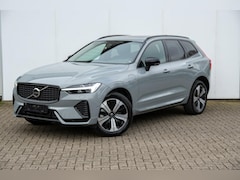 Volvo XC60 - 2.0 T6 AWD Plus Dark|leer|ACC|Pano|el.bed.stoelen|stoel/stuurverw.|19"|