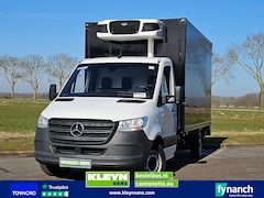 Mercedes-Benz Sprinter - 316 Koelwagen/ Vriezer