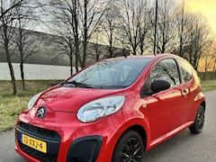 Citroën C1 - 1.0 - ONDERHOUDEN -AIRCO - 1E EIGENAAR - NEW APK