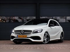 Mercedes-Benz A-klasse - 180 AMG-Pakket /LED/PANODAK/STOELVERW./CARPLAY/PDC V+A/CRUISE