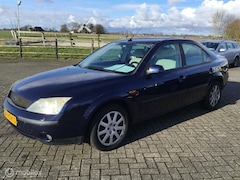 Ford Mondeo - 2.5 V6 Collection n.a.p