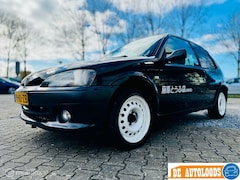 Peugeot 106 - 1.1 Sport Inruilkoopje Sportuitlaat