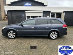 Opel Vectra Wagon - 2.2-16V Executive