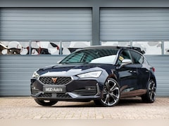 CUPRA Leon - 1.4 e-Hybrid VZ /LED/PANODAK/MEMORY/CAMERA/SFEERVERL./STOEL+STUURVERW./KEYLESS