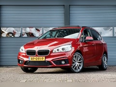 BMW 2-serie Active Tourer - 218i Sportline /LED/PANODAK/HUD/CAMERA/GROOT-NAVI/ACC/STOELVERW