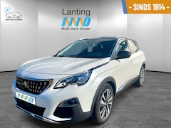 Peugeot 3008 - 1.2 PureTech Blue Lease Premium digitaalcockpit