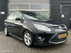 Ford C-Max - 1.0 Lease Titanium