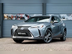 Lexus UX - 250h Business Line /LED/STOELVERW./KEYLESS/CAMERA/CARPLAY