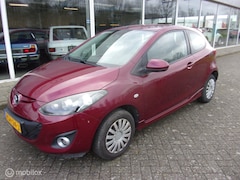 Mazda 2 - 2 1.5 3-Deurs