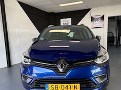 Renault Clio Estate - 1.2 TCe GT-Line