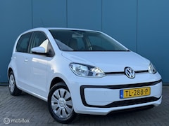 Volkswagen Up! - 1.0 BMT Move Up Airco Nette Auto