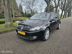 Volkswagen Golf - 1.4 TSI Highline / AIRCO / CRUISE / LED /