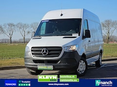 Mercedes-Benz Sprinter - 315 L2H2 3.5T-Trekhaak