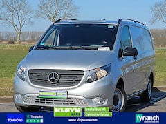 Mercedes-Benz Vito - 114 CDI AUT. EDITION L2