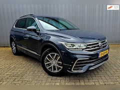 Volkswagen Tiguan - 2.0 TSI 4Motion , 3x R-Line Panorama, Full Opties