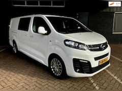 Opel Vivaro - 2.0 CDTI L3H1 DC Innovation