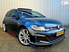 Volkswagen Golf - 2.0 TSI GTI Performance. ALLE DENKBARE OPTIES