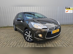 Citroën DS3 - 1.2 VTi So Chic Clima, Navi, etc Etc NAP