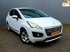 Peugeot 3008 - 1.2 PureTech Style. Clima , Navi, NAP